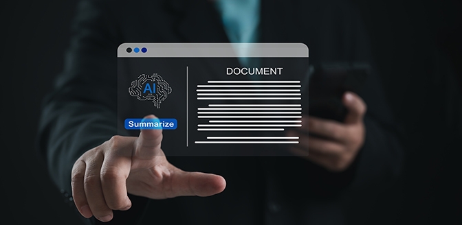 日々の情報作業をサポート