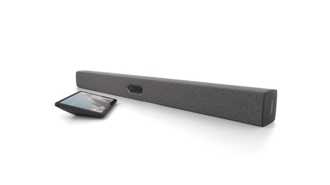 Neat Bar Pro ビデオバーモデル