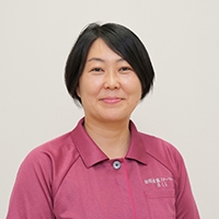 公益社団法人 地域医療振興協会 訪問看護ステーションさくら 看護師 今泉 愛子 氏