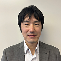 兵庫県神戸市 中山 圭輔 氏