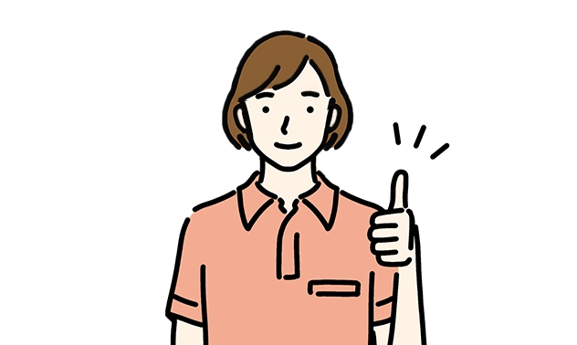 介護サービスのクオリティが 向上する