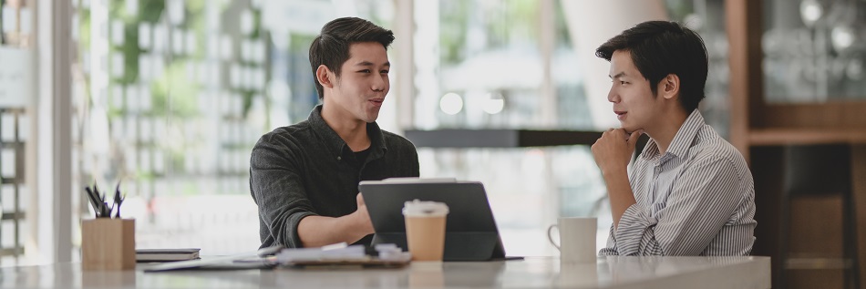 個人事業主・スタートアップ企業向け 形態別オフィス選びガイド