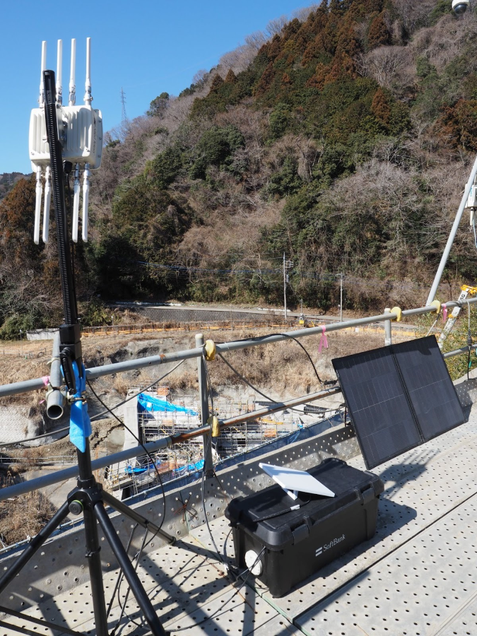 清水建設株式会社