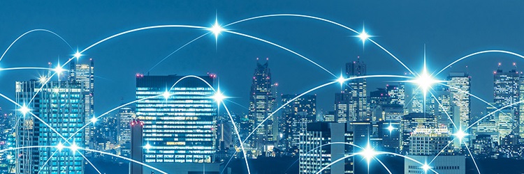 人流データで、勘と経験に頼った店舗戦略をアップデート