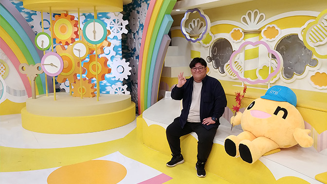 事例_北海道テレビ放送株式会社