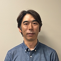 リードインクス株式会社 浦井 裕司 氏