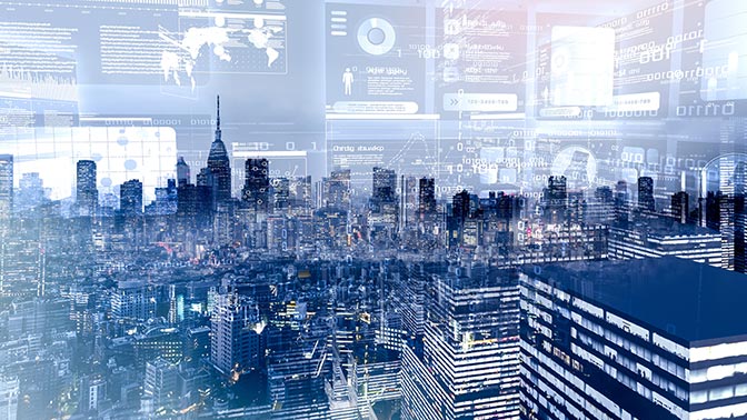 レガシーシステムからの脱却