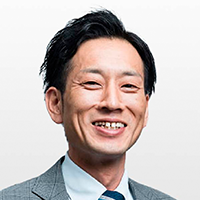 ソフトバンク株式会社　富山 健太郎