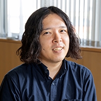 総合商研株式会社 右川 颯矢 氏