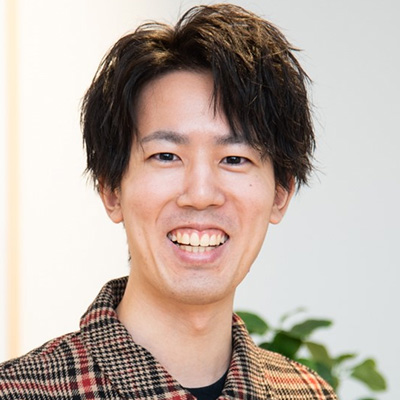 ソフトバンク株式会社 鈴木 祥太