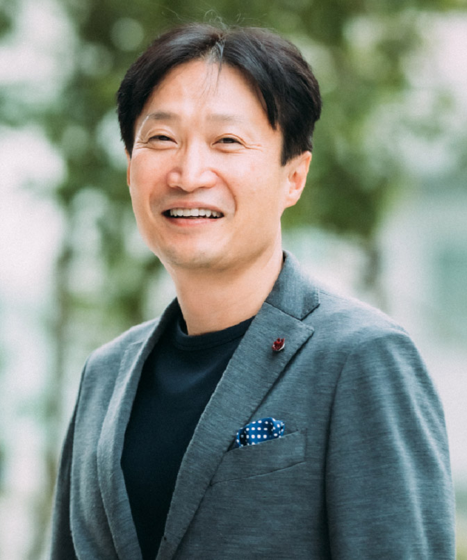 ソフトバンク株式会社 上野 邦彦