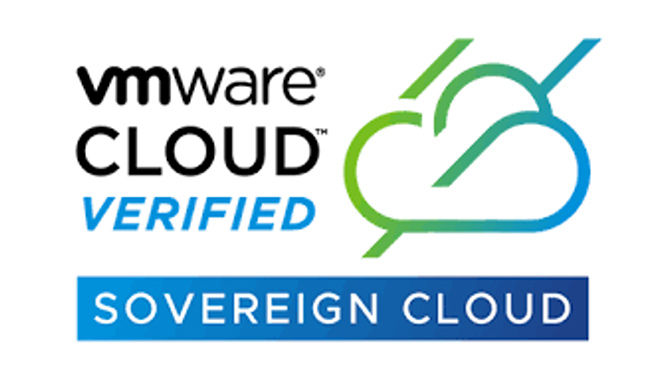 VMware Sovereign Cloud Initiative：「ホワイトクラウド ASPIRE」がVMwareのソブリンクラウドに認定