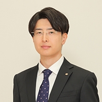 市立大村市民病院 地域連携・患者支援センター　山開 歩 氏