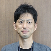 アルフレッサ株式会社 武藤 博之 氏