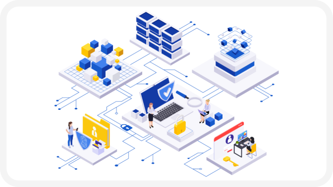 Google Workspace ログ保存・分析_ログ長期保存