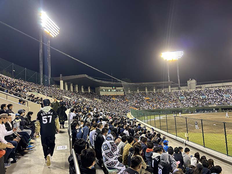 北弘電社ConnecTalk管理画面