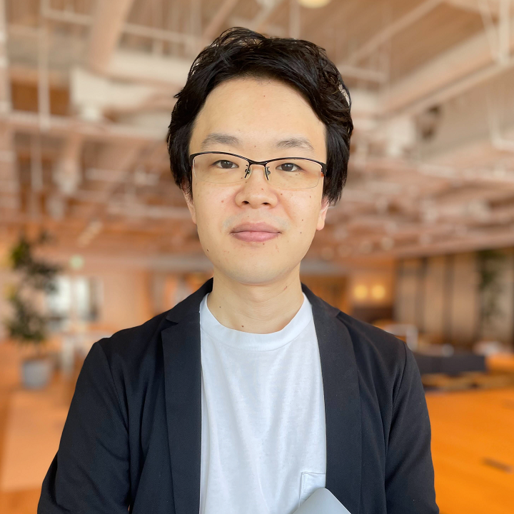 ソフトバンク株式会社　土屋馨