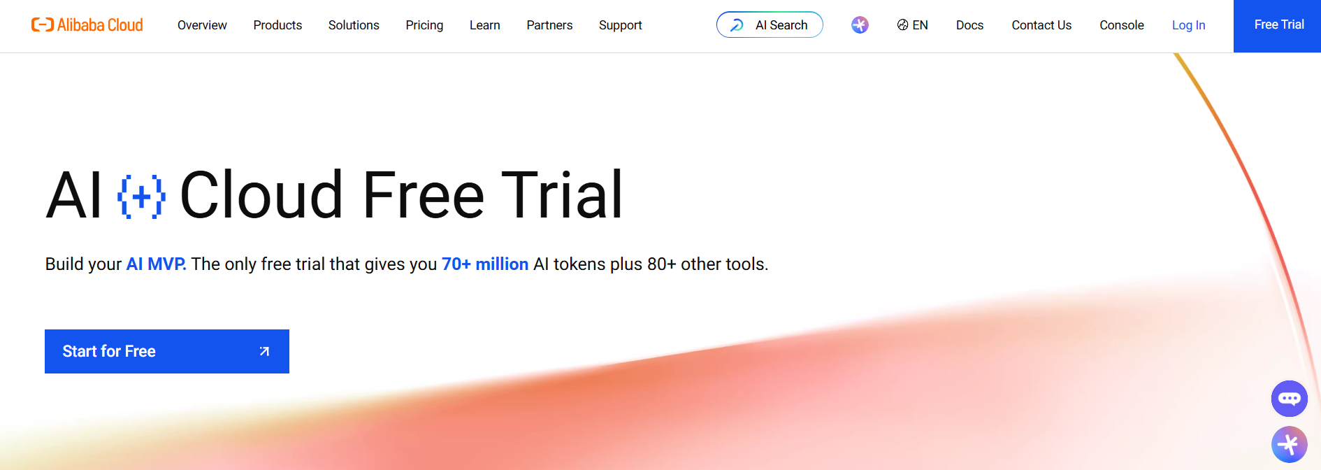 free trial