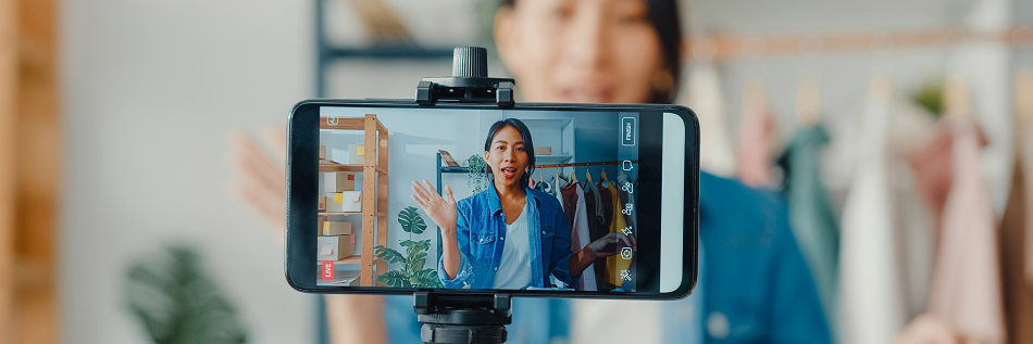 ライブコマースとは