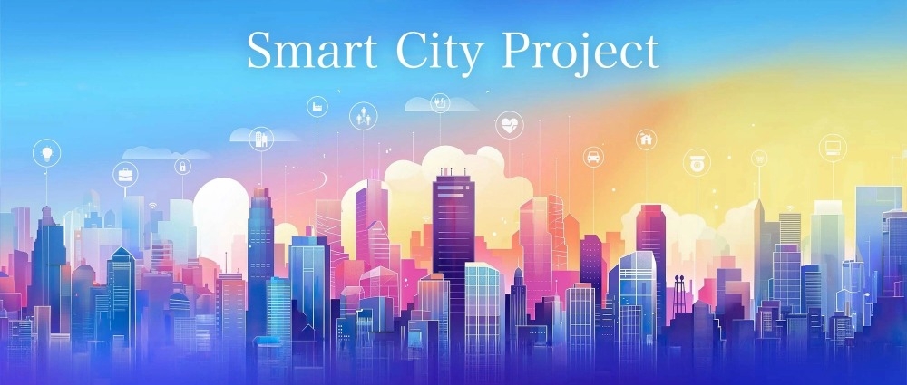 Smart City Project
