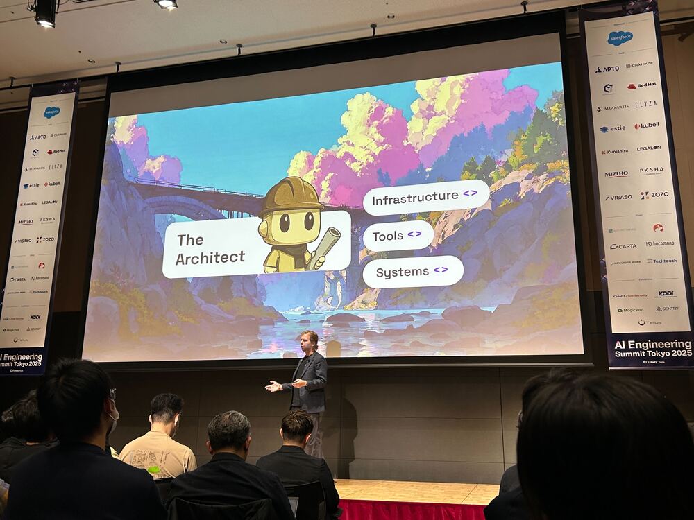 Andrei Eternal, Director of Engineering at Cline