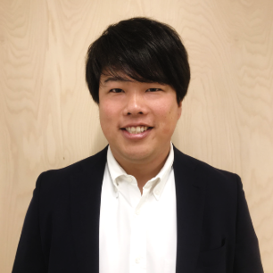 株式会社CISO 那須 慎二 氏