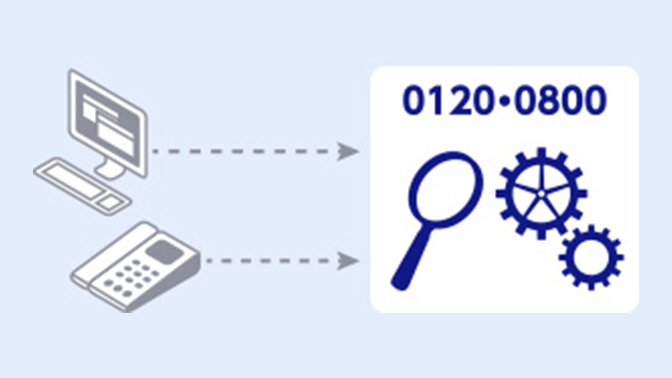 フリーコールスーパー | カスタマーコントロール（Web・電話）