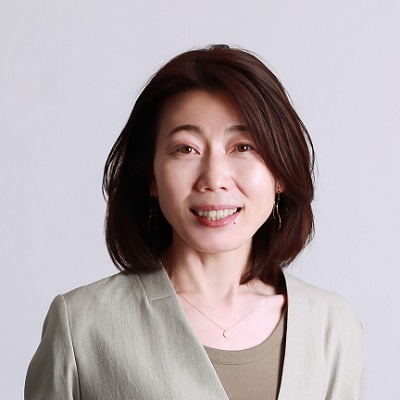 ベネッセホールディングス Digital Innovation Partners DX人材開発部長 後藤礼子氏