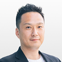 株式会社Agoop　若谷 巧 氏