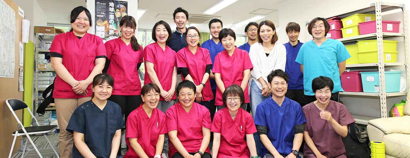 株式会社オン・ザ・プラネット様 AQUOS wish3導入事例