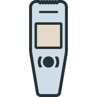 アルコールチェック