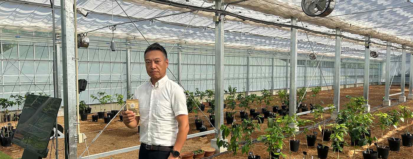 鍋屋バイテック会社様 LINE WORKS Vision導入事例