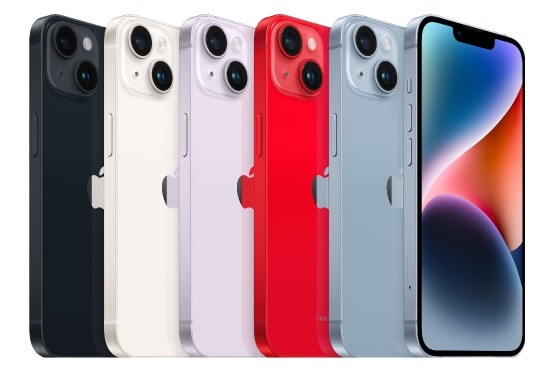 iPhone 14