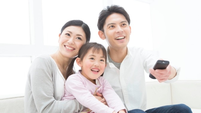 動画配信サービス「Netflix」