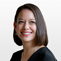 株式会社ZOZO　クリスティン・エドマン 氏