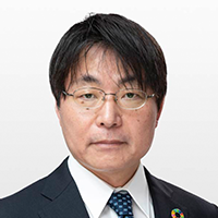 ソフトバンク株式会社　柏木 陸照