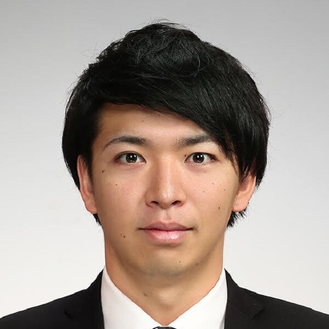 ソフトバンク株式会社 坂本 任駿