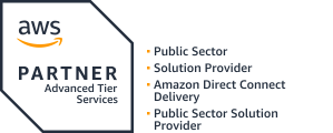 aws Advanced Consulting Partner