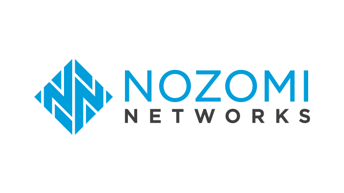 NOZOMI NETWORKSロゴ
