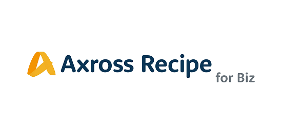Axross Recipe for Biz