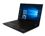 Thinkpad P14s (AMD)