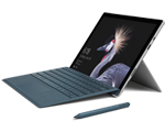 Surface Pro LTE Advanced（12.3インチ）