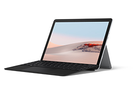 20日まで! 556) LTE対応 マイクロソフト Surface Go2