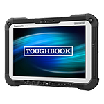 TOUGHBOOK FZ-G2