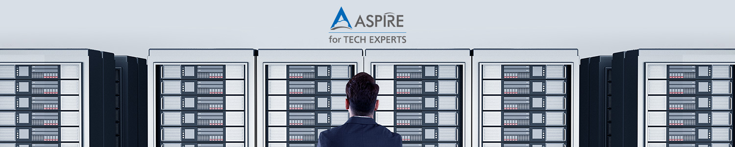 ASPIRE for TECH EXPERTS