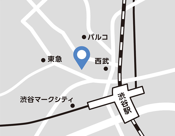 ソフトバンクショップ渋谷店