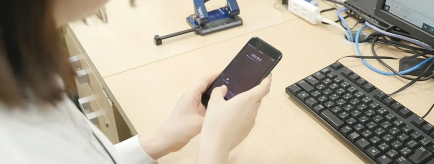 保険マンモス株式会社様 Dialpad導入事例