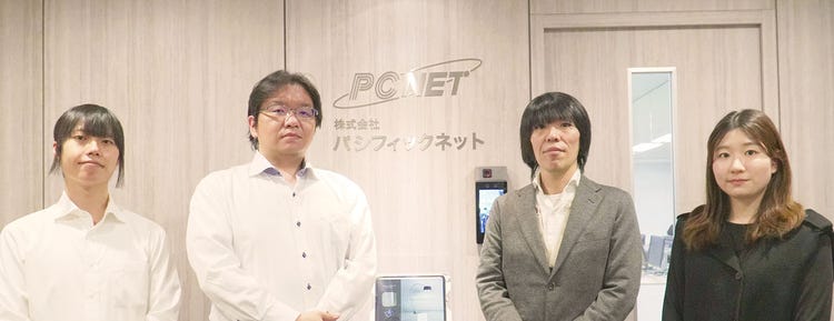 CTI導入で架電状況を可視化 業務効率化と人材育成の向上を実現