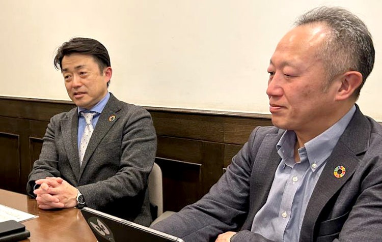 株式会社 十勝毎日新聞社様 Cybereason導入事例