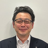 三井住友建設株式会社 建築本部 次世代生産システム部長 菅谷 和人 氏